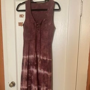 Calico Alchemy Shisandra dress